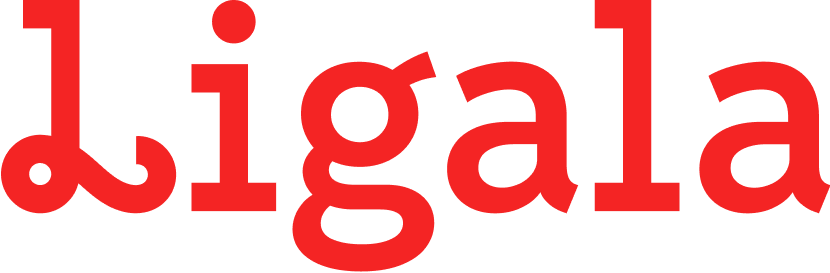 Ligala logo
